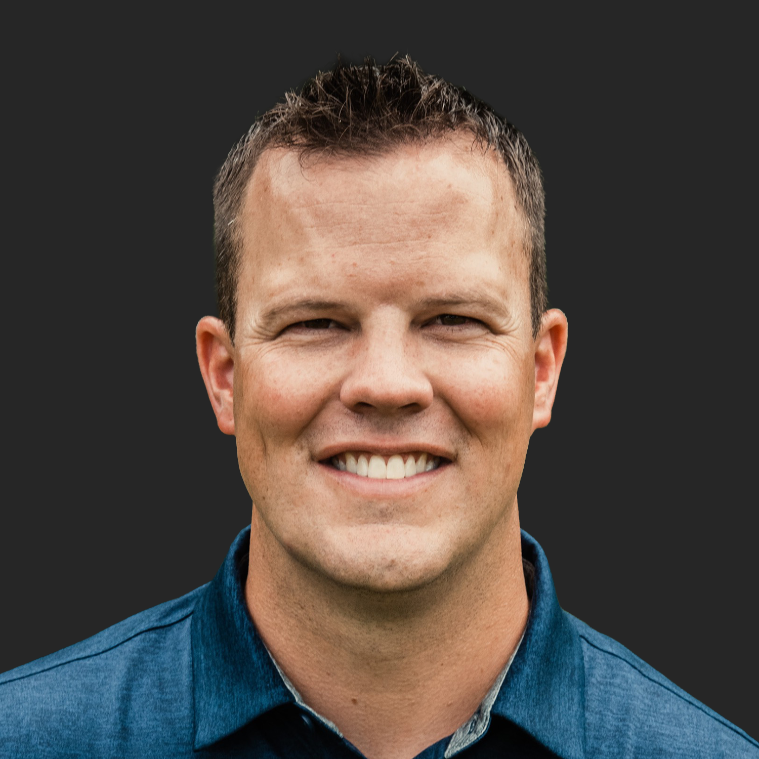 Alex Burgin, Founder and CEO of Canyon Payments