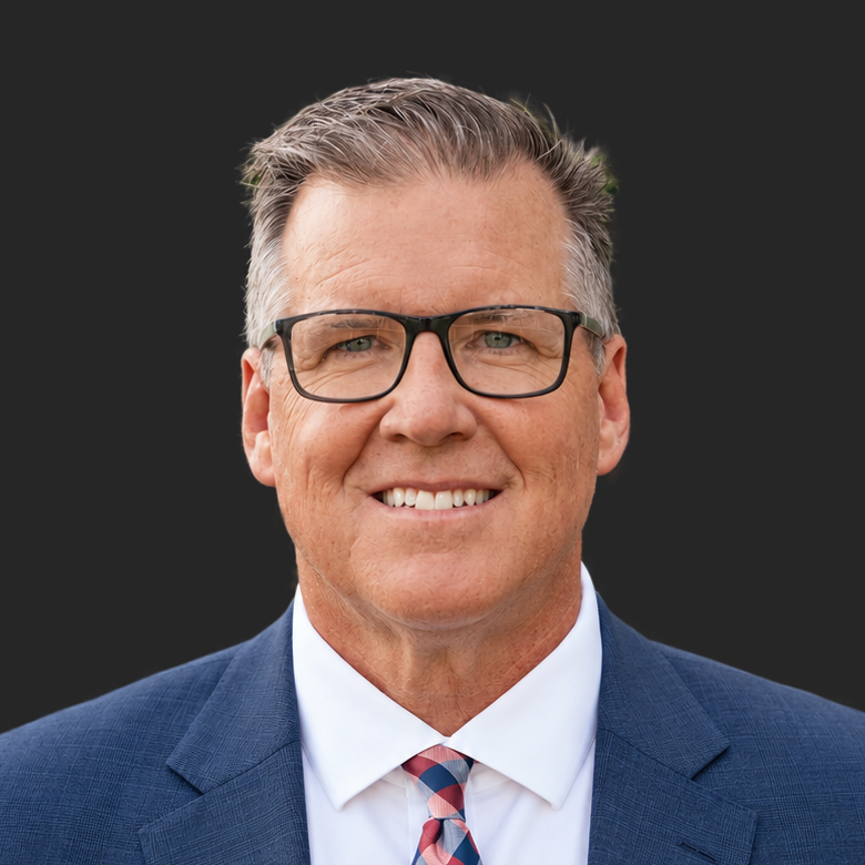 Jeff Hunsaker, Co-Founder and CRO of Canyon Payments