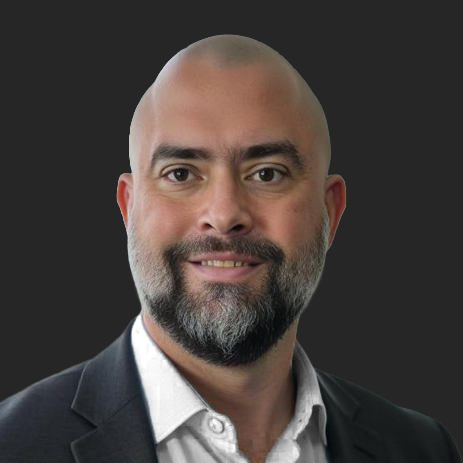 Jeff Jenson, Co-Founder and CTO of Canyon Payments