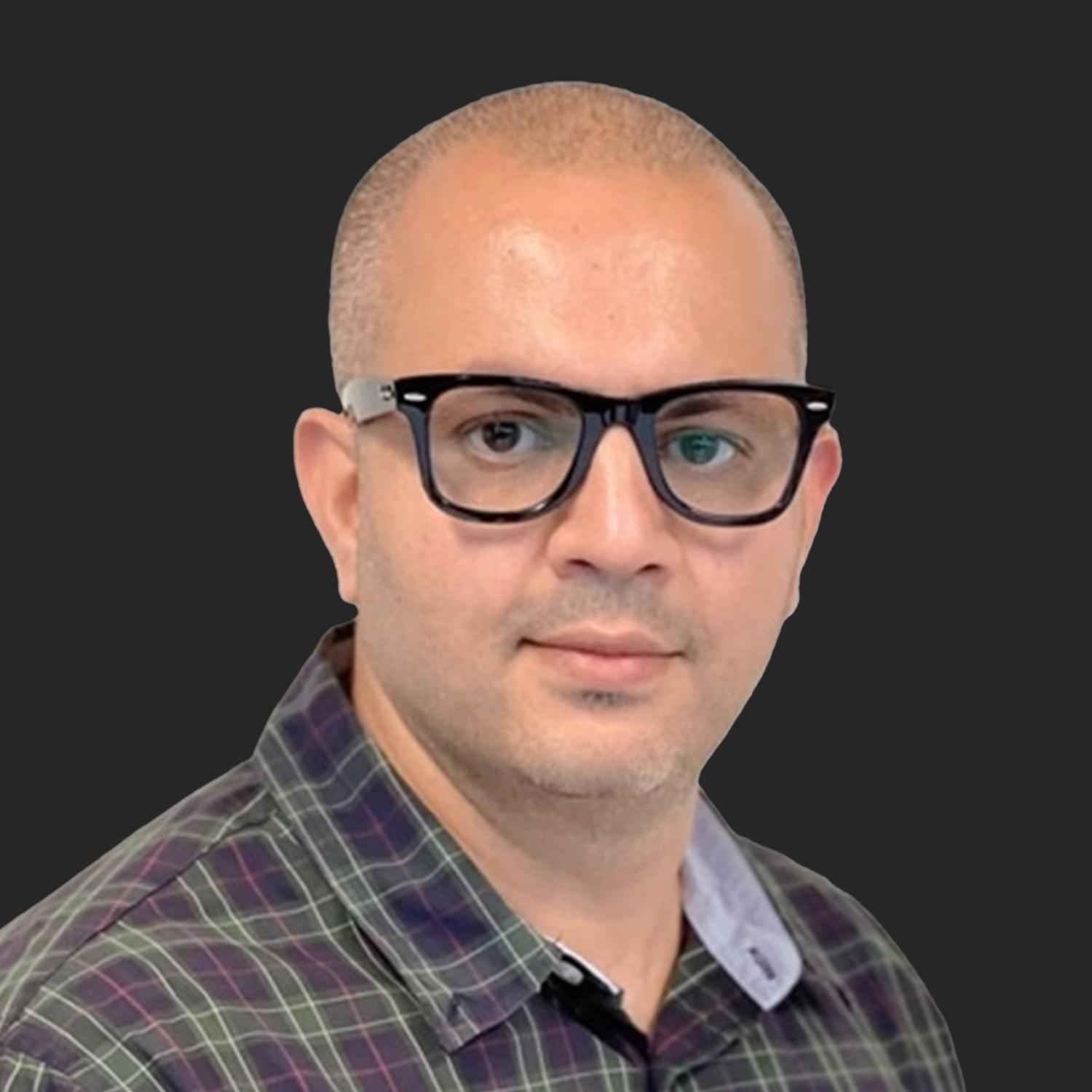 Khurram Saleem, Head of Engineering at Canyon Payments