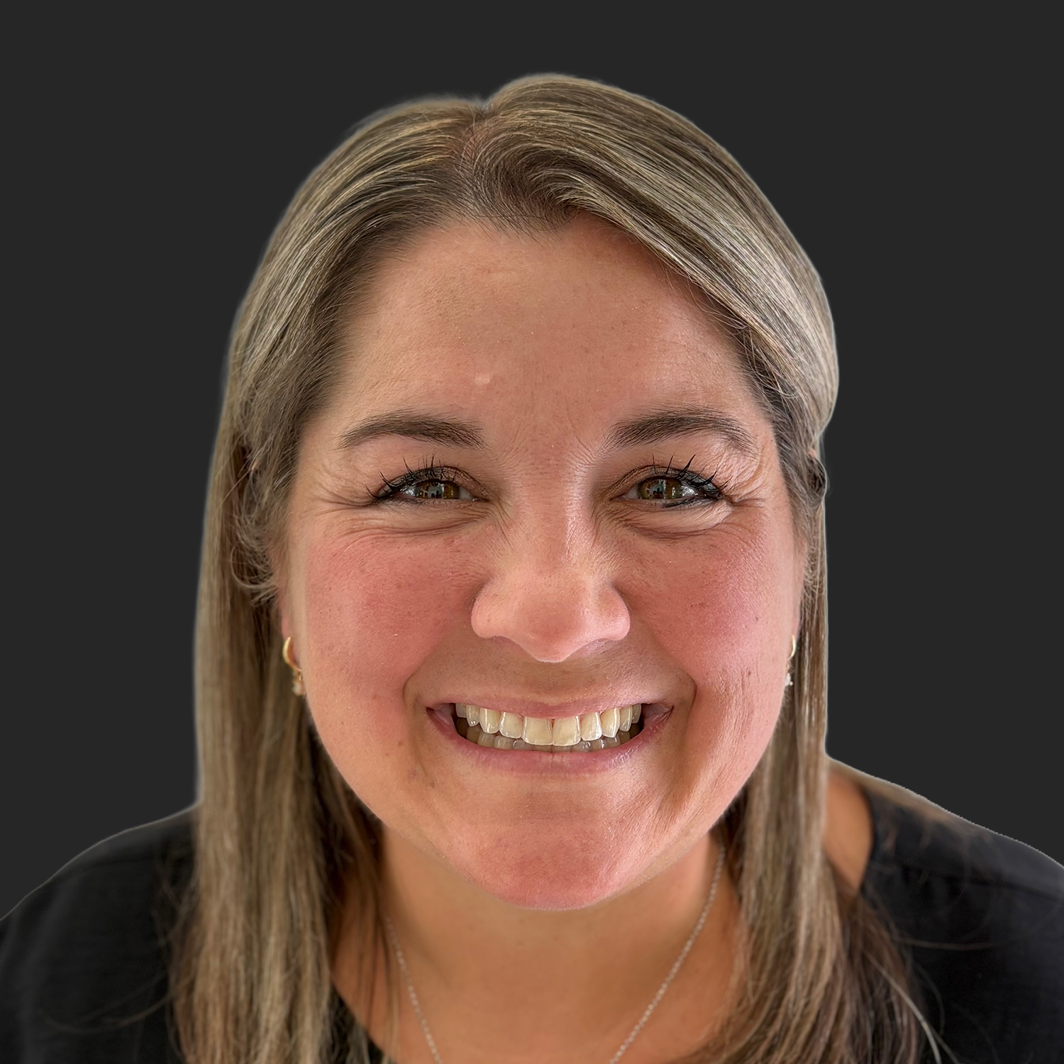 Megan Burgin, Client Success and Operations at Canyon Payments