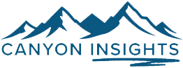 Canyon Insights logo